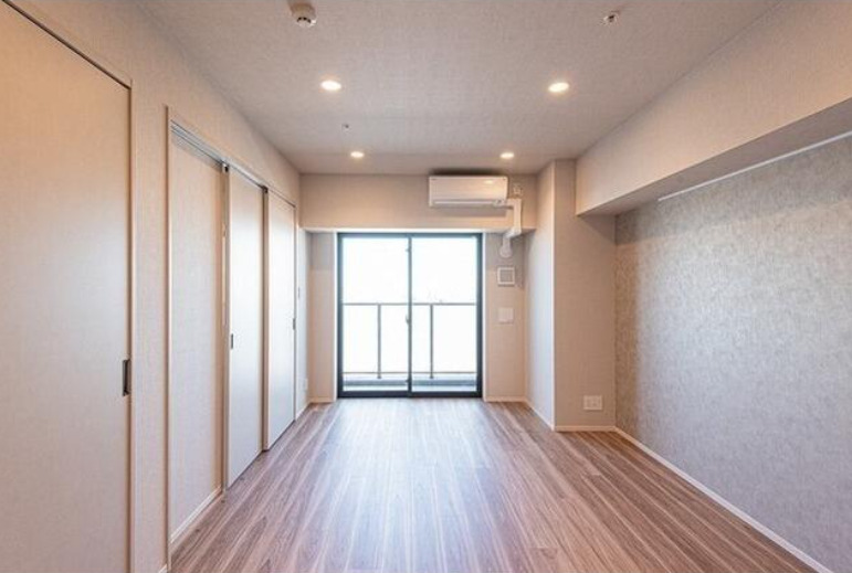 居室・リビング　※別室参考写真