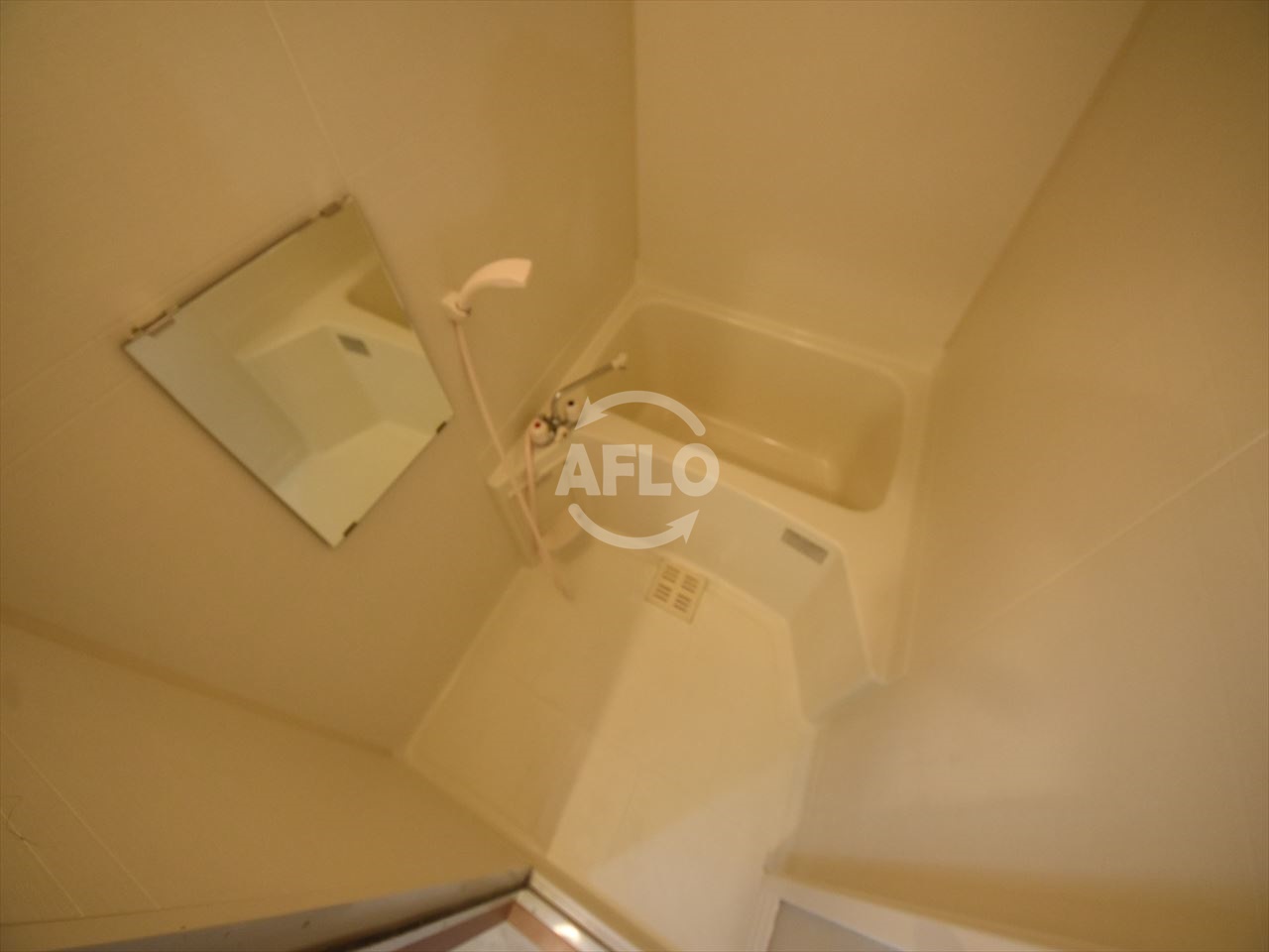 バス・シャワールーム　アーバンステージ安堂寺I　浴室