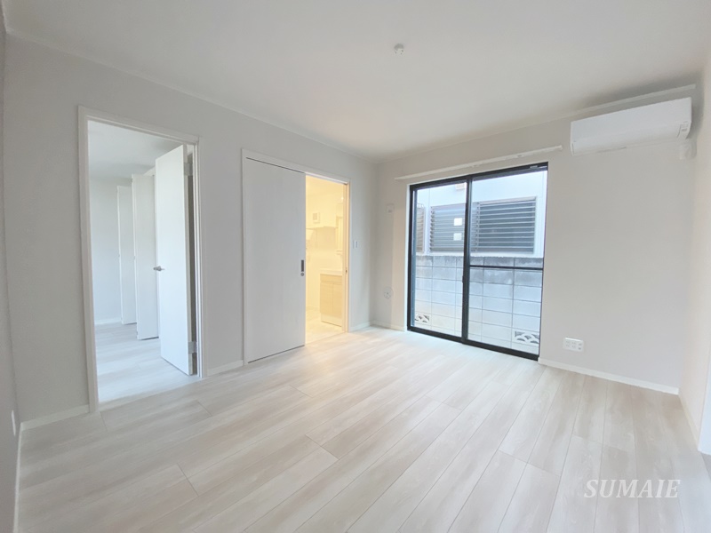 居室・リビング　11.5帖リビング☆