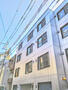 新丸子駅より徒歩4分 4階 築7年10ヶ月の賃貸物件
