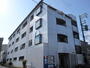 加美駅より徒歩12分 3階 築36年1ヶ月の賃貸物件