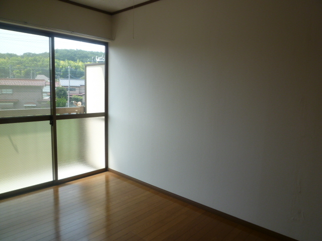 居室・リビング　居室1