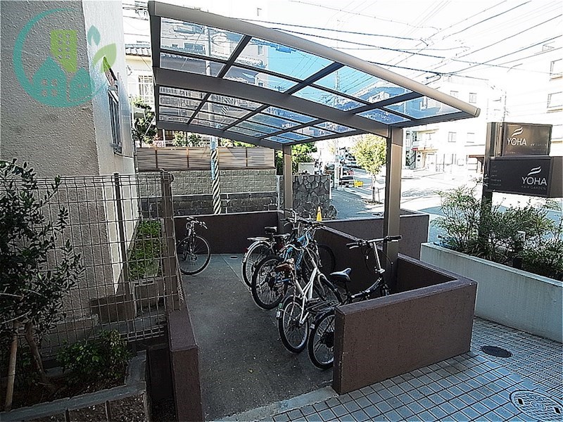 その他共有部分　クラリティ王子(J：COM1Gネット無料)