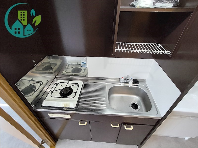 キッチン　クラリティ王子(J：COM1Gネット無料)