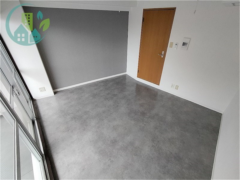 居室・リビング　クラリティ王子(J：COM1Gネット無料)