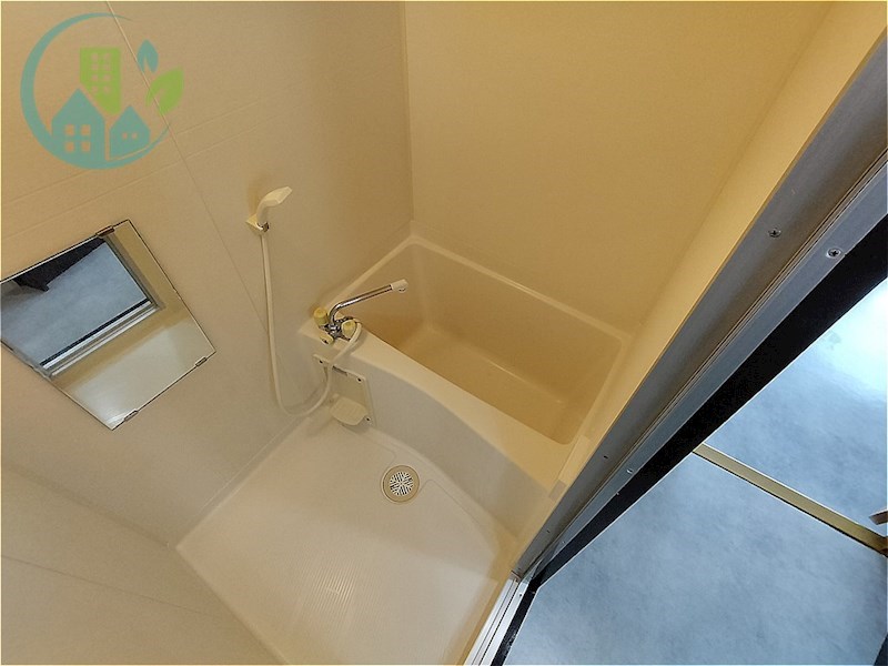 バス・シャワールーム　クラリティ王子(J：COM1Gネット無料)