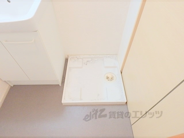 その他部屋・スペース　洗濯機置場