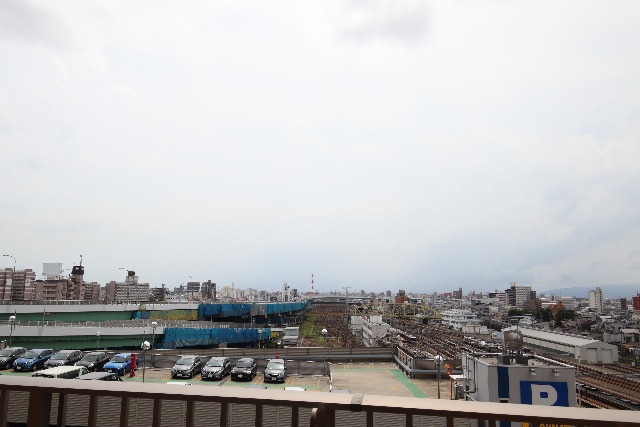 眺望　別室の参考写真です。※現況優先