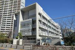 小学校　江東区立豊洲北小学校（小学校）まで357m