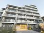 西国立駅より徒歩5分 4階 築2年の賃貸物件
