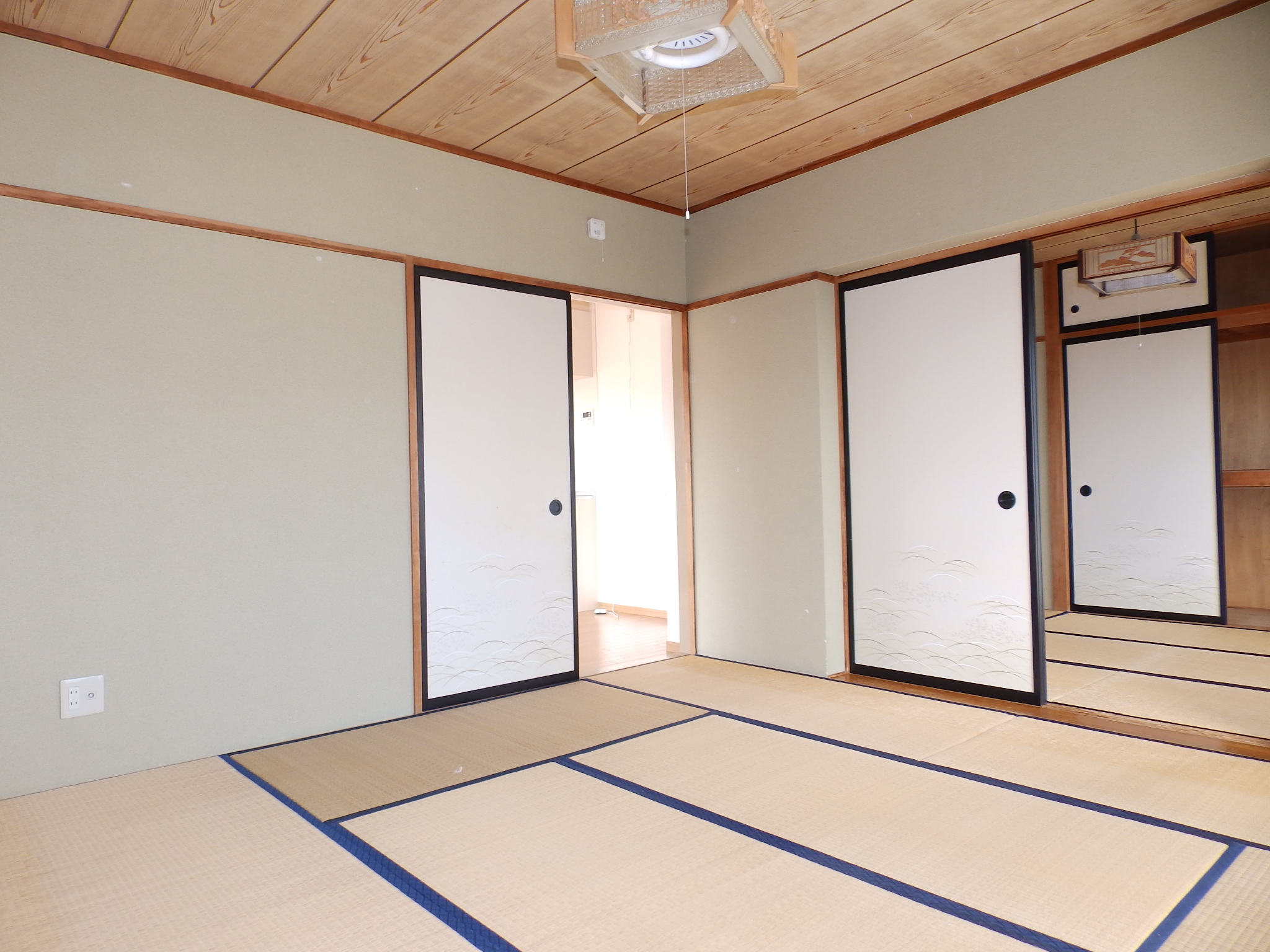 居室・リビング　※同タイプ参考写真