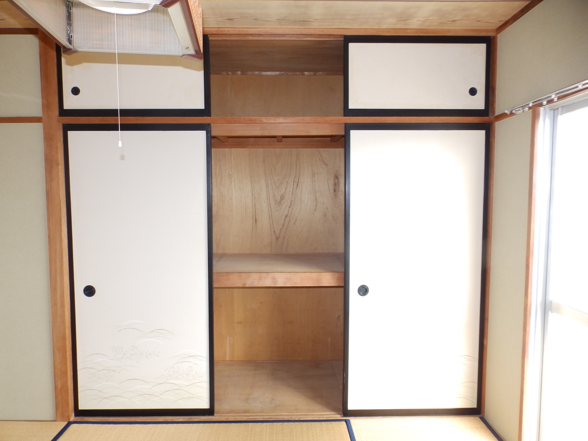 収納　※同タイプ参考写真