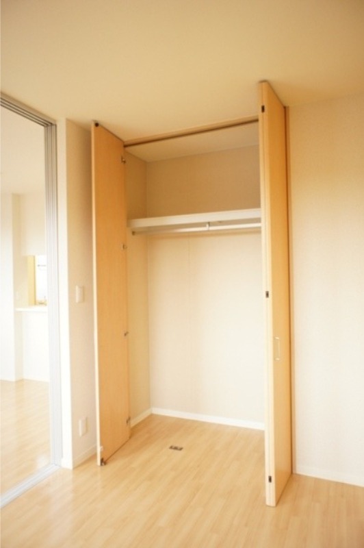 収納　図面と現状に相違がある場合には現状を優先