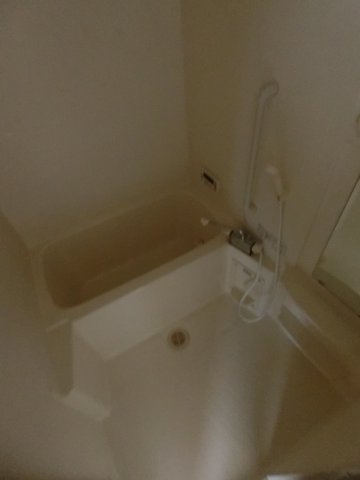 バス・シャワールーム　イメージ505号室の写真