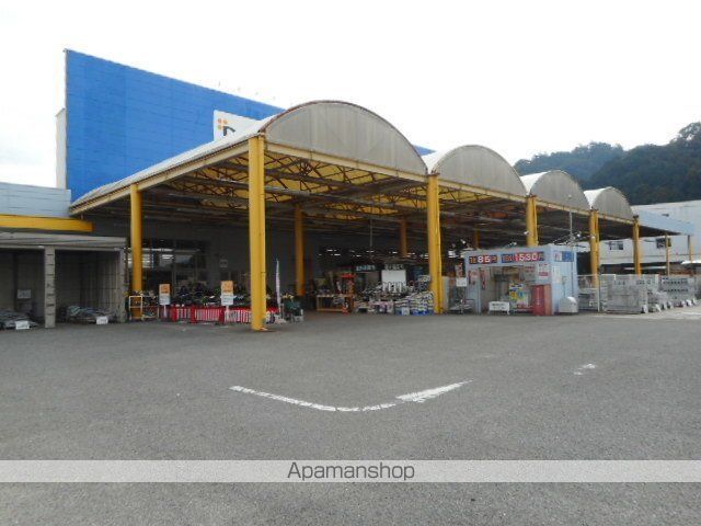 ホームセンター　ホームセンターダイキ海南店様（ホームセンター）まで1600m