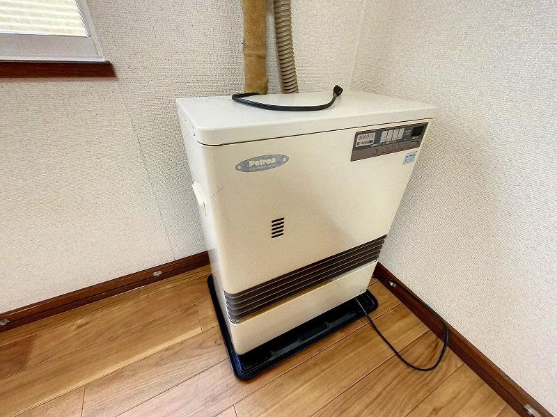 その他設備　設備