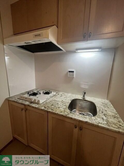 キッチン　【初期費用分割・クレカ対応】一都三県のお部屋探しは2025…