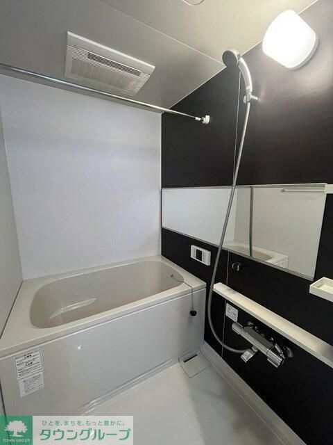 バス・シャワールーム　【初期費用分割・クレカ対応】一都三県のお部屋探しは2025…