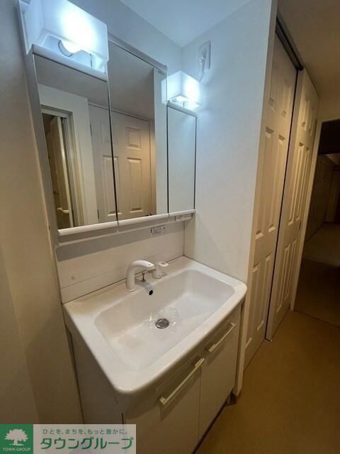 洗面設備　【初期費用分割・クレカ対応】一都三県のお部屋探しは2025…