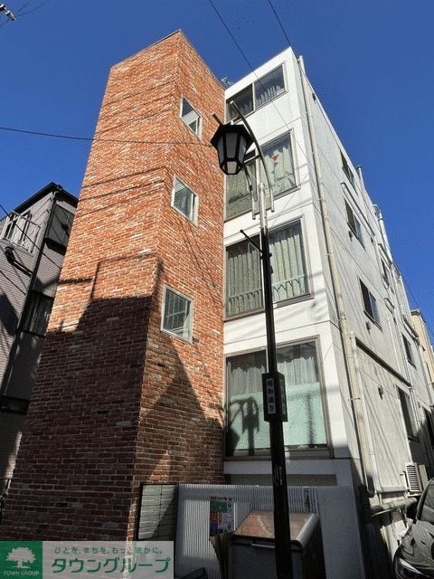 建物外観　【初期費用分割・クレカ対応】一都三県のお部屋探しは2025…