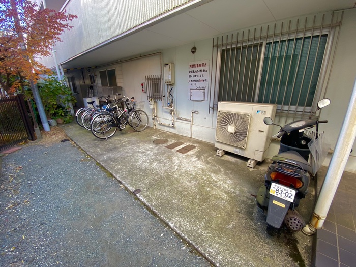 その他共有部分