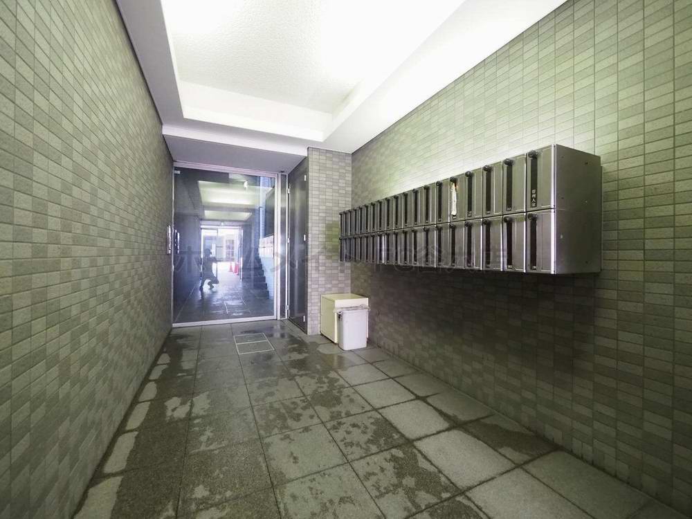 その他共有部分　グリーンプラザ瓦町