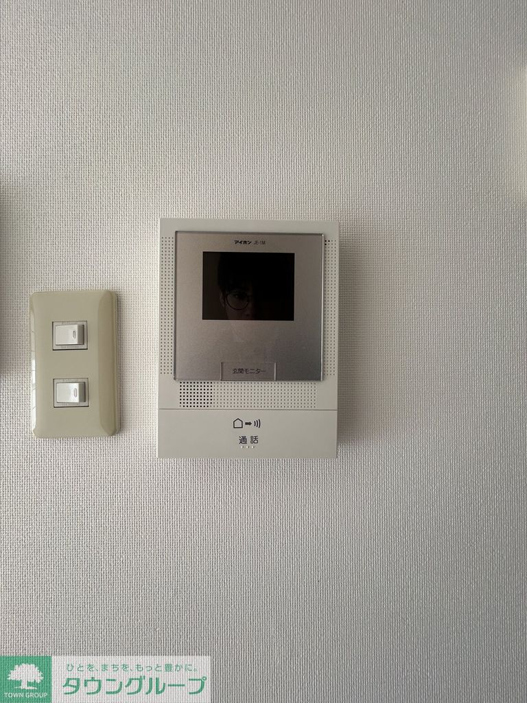 セキュリティ　★同施工タイプイメージ★