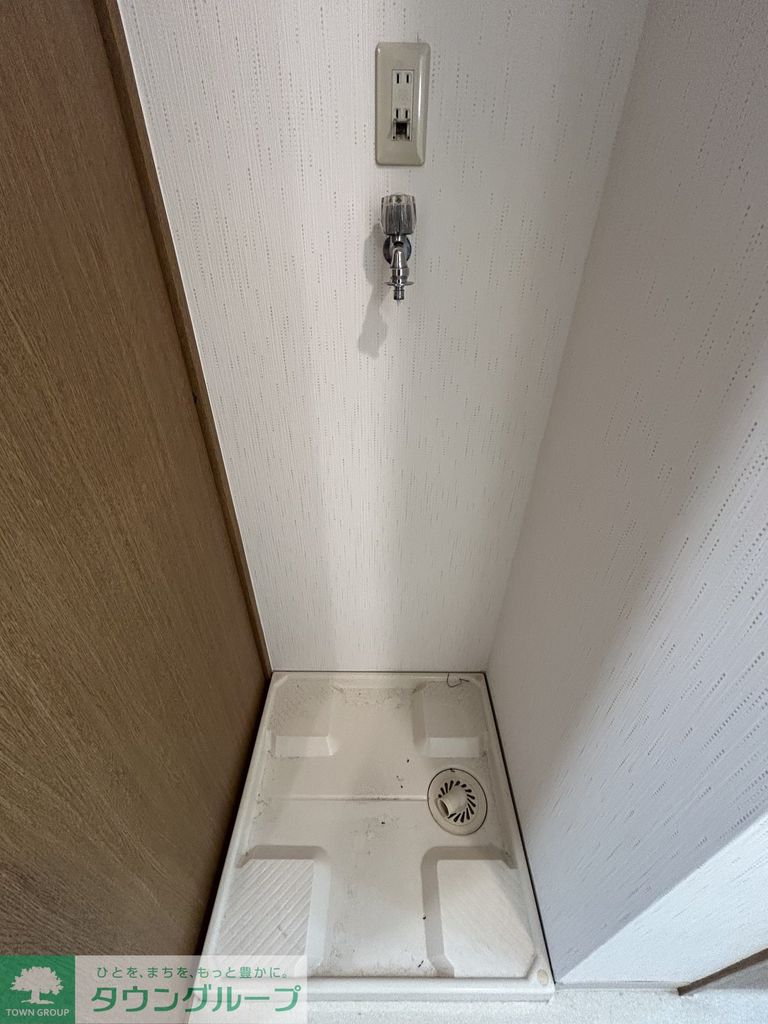 その他設備　★同施工タイプイメージ★