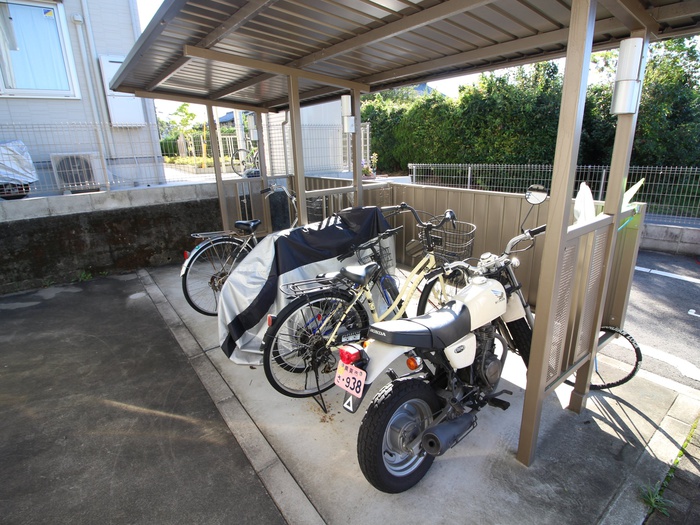 その他共有部分