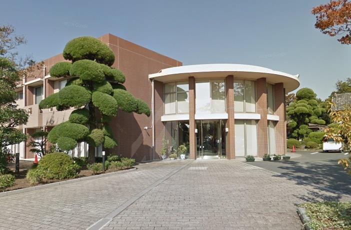 病院　医療法人社団吉祥会加藤病院（病院）まで887m