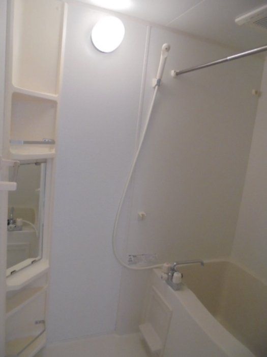 バス・シャワールーム　★浴室乾燥機★