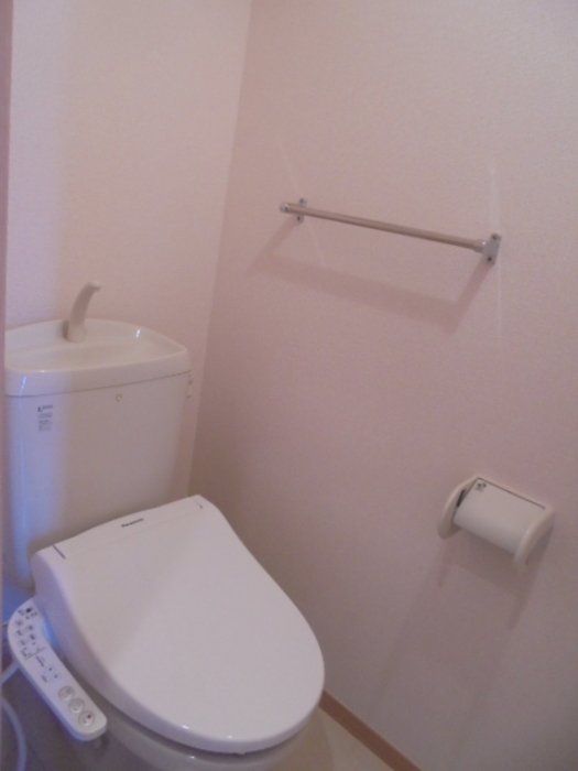 トイレ　★トイレ★