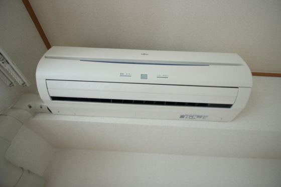 その他設備　※別部屋の写真です