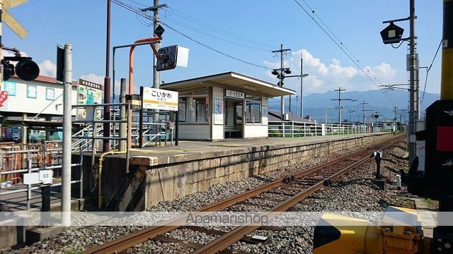 その他　小井川駅（その他）まで1286m