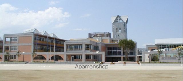 小学校　昭和町立常永小学校（小学校）まで1580m