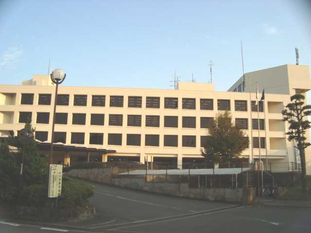 その他　小田原市役所（その他）まで1522m