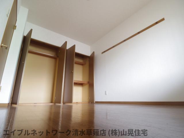 その他部屋・スペース　明るい室内です