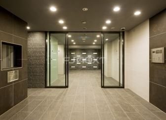 セキュリティ　★見学予約受中★