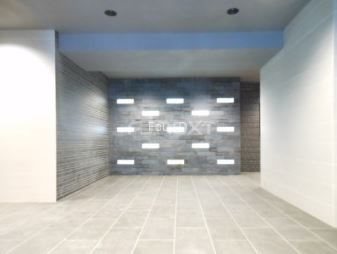 ロビー　★見学予約受中★