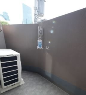 バルコニー　★見学予約受中★