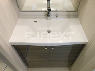 洗面設備　★見学予約受中★