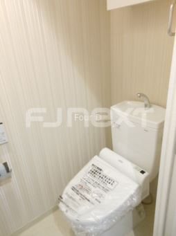 トイレ　★見学予約受中★