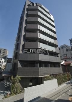 建物外観　★見学予約受中★