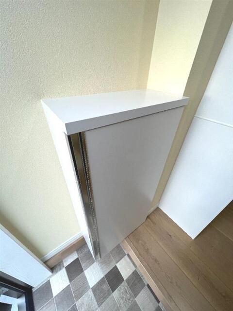 玄関　別号室画像