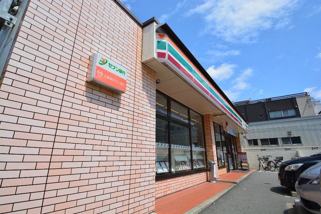 その他　セブンイレブン名古屋桜山町1丁目店（その他）まで407m