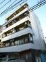 スカイコート池袋４ 2階 築37年4ヶ月の賃貸物件