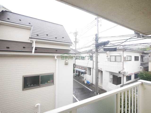 眺望　別部屋参考写真となります。