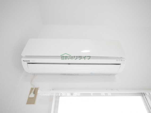 その他設備　別部屋参考写真となります。