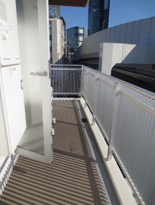 バルコニー　（参考画像）