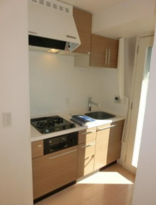 キッチン　（参考画像）